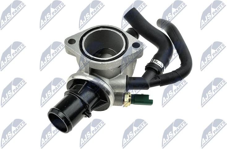 Thermostat, coolant CTM-AR-002 - image 2