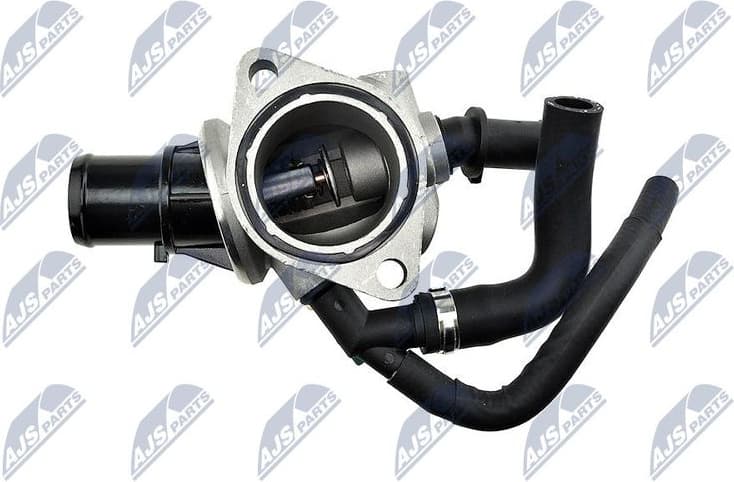 Thermostat, coolant CTM-AR-002 - image 3