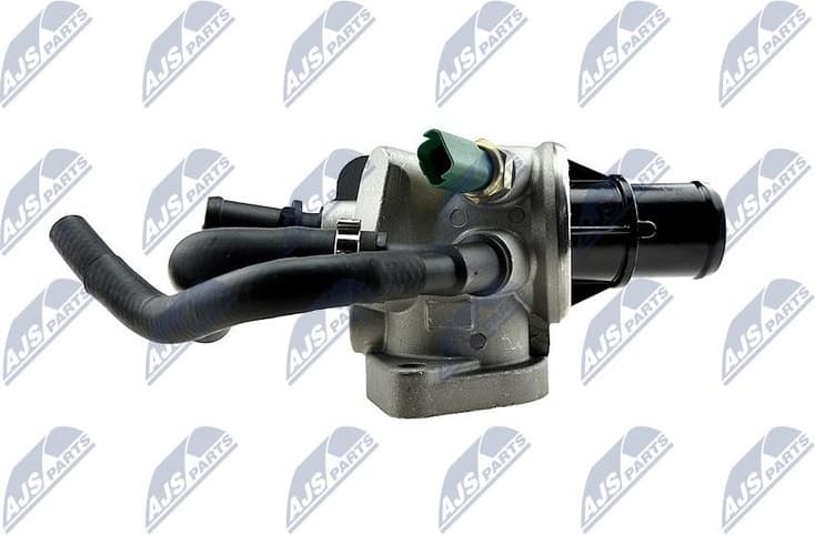 Thermostat, coolant CTM-AR-002 - image 5