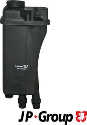 Expansion Tank, coolant JP 1414700100