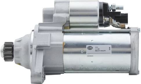 Starter 8EA 011 612-271