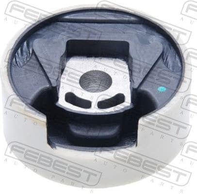 Bushing, axle beam VWAB-TIGF1