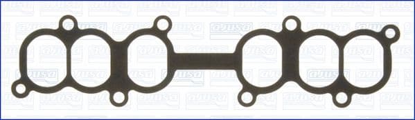 Gasket, intake manifold 00720700