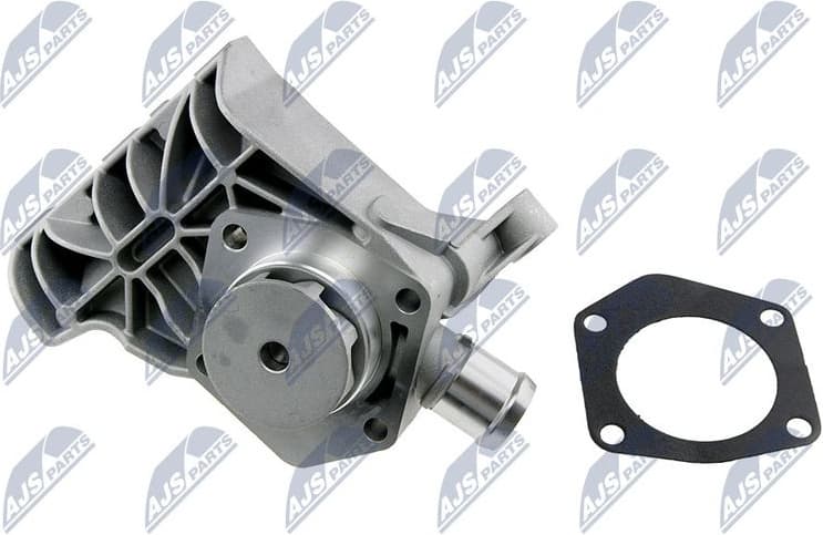 Water Pump, engine cooling CPW-SK-006