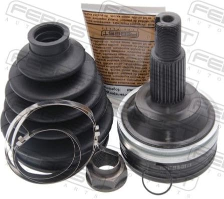 Joint Kit, drive shaft 0110-GRX125