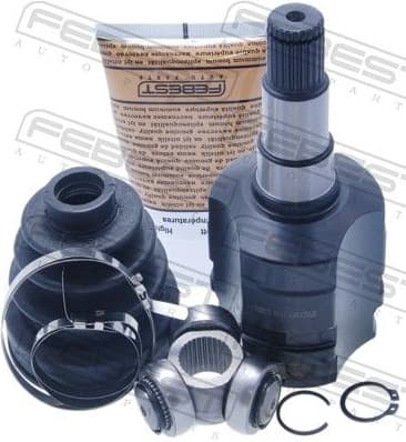 Joint Kit, drive shaft 0111-GRX125LH