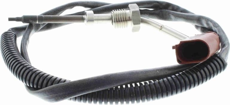 Sensor, exhaust gas temperature Original VEMO Quality V10-72-0039