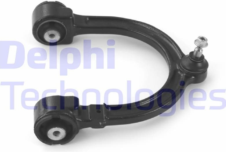 Control/Trailing Arm, wheel suspension TC5910