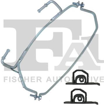 Mount, exhaust system 109-921
