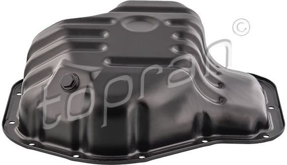 Oil Sump 600 363
