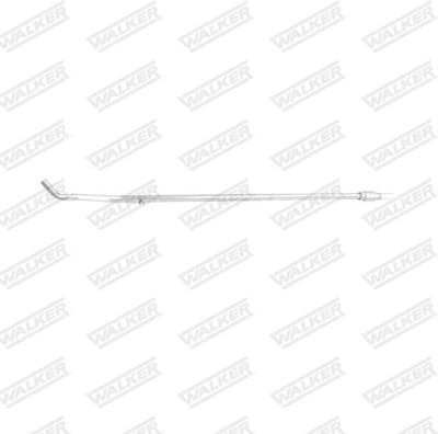 Exhaust Pipe 07648 - image 7