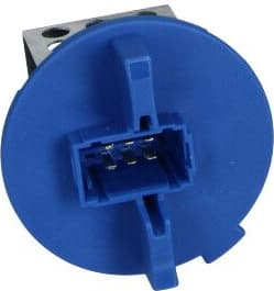 Resistor, interior blower 27-2173