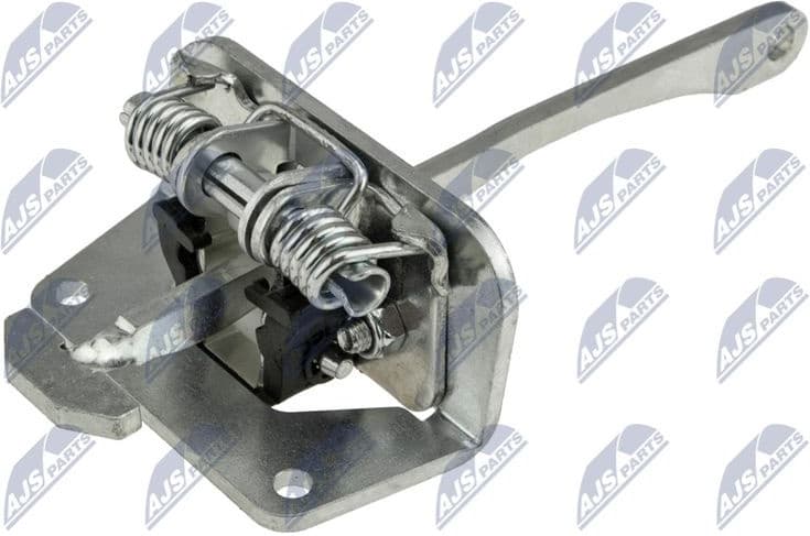 Door Check EZC-AU-143