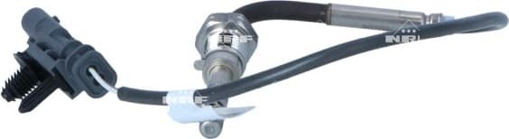 Sensor, exhaust gas temperature EASY FIT 707263 - image 2