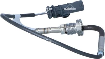 Sensor, exhaust gas temperature EASY FIT 707263 - image 3