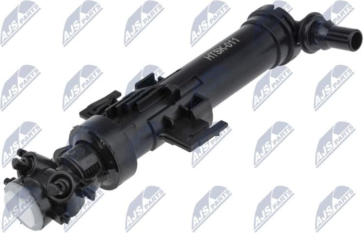 Washer Fluid Jet, headlight cleaning EDS-SK-011