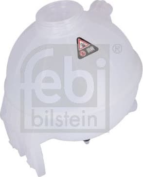 Expansion Tank, coolant 181092