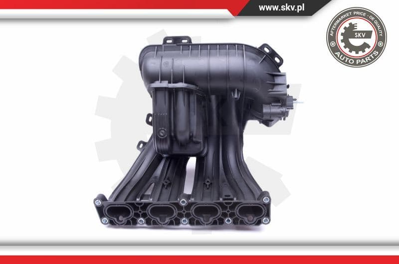 Intake Manifold Module 49SKV043 - image 3