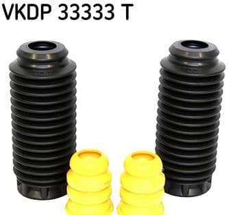 Dust Cover Kit, shock absorber VKDP33333T