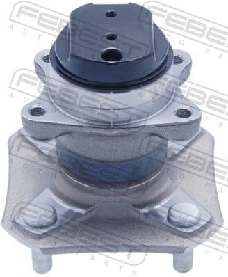 Wheel Hub 0282-G11R
