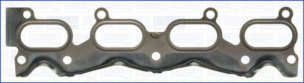 Gasket, exhaust manifold MULTILAYER STEEL 13105400