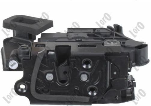 Door Lock LORO 132-053-103 - image 3