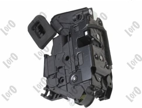 Door Lock LORO 132-053-104 - image 2