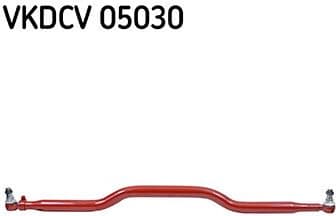 Tie Rod VKDCV05030