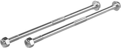 Repair Kit, control/trailing arm TED46086