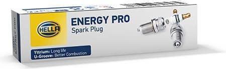 Spark Plug 8EH 188 708-051