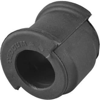 Mounting, stabiliser bar TED80377