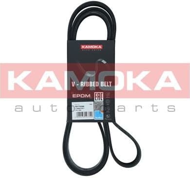 V-ribbed Belt 7017035