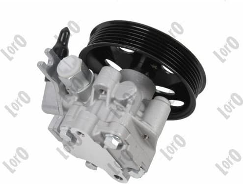 Hydraulic Pump, steering LORO 140-01-018 - image 2