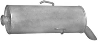Rear Muffler 04.313