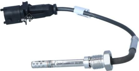 Sensor, exhaust gas temperature EASY FIT 707283 - image 2