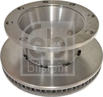 Brake Disc 29172