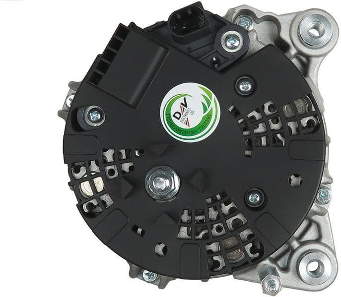 Alternator AS A0607S - image 2