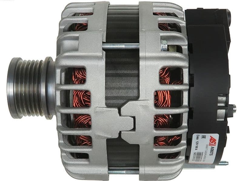Alternator AS A0607S - image 3