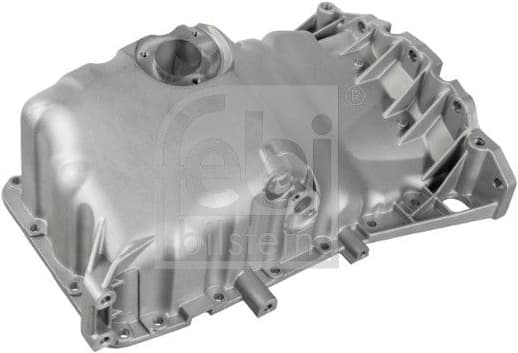 Oil Sump febi Plus 179331 - image 2