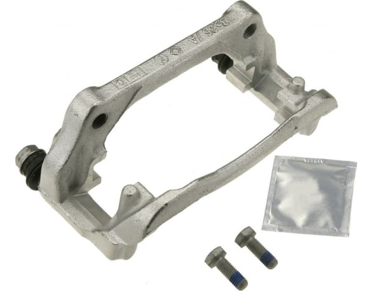 Bracket, brake caliper BDA1080 - image 2