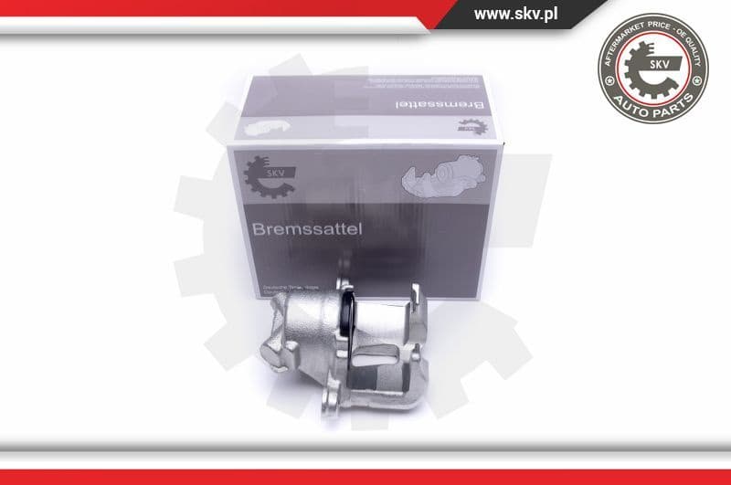 Brake Caliper 50SKV541