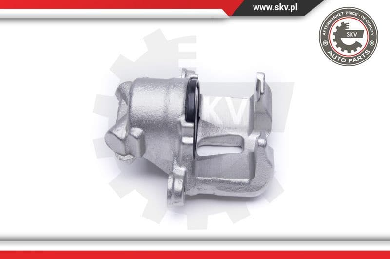 Brake Caliper 50SKV541 - image 2