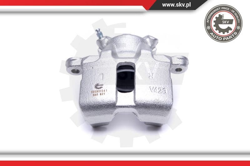 Brake Caliper 50SKV541 - image 6