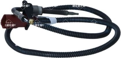 Sensor, exhaust gas temperature EASY FIT 707254 - image 2