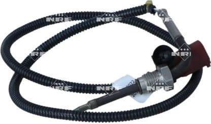 Sensor, exhaust gas temperature EASY FIT 707254 - image 4