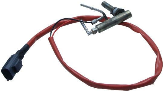 Injection Unit, soot/particulate filter regeneration 17-0710 - image 2