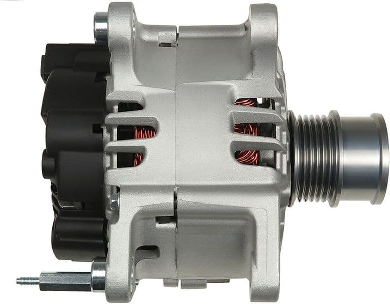 Alternator AS A3370S - image 2