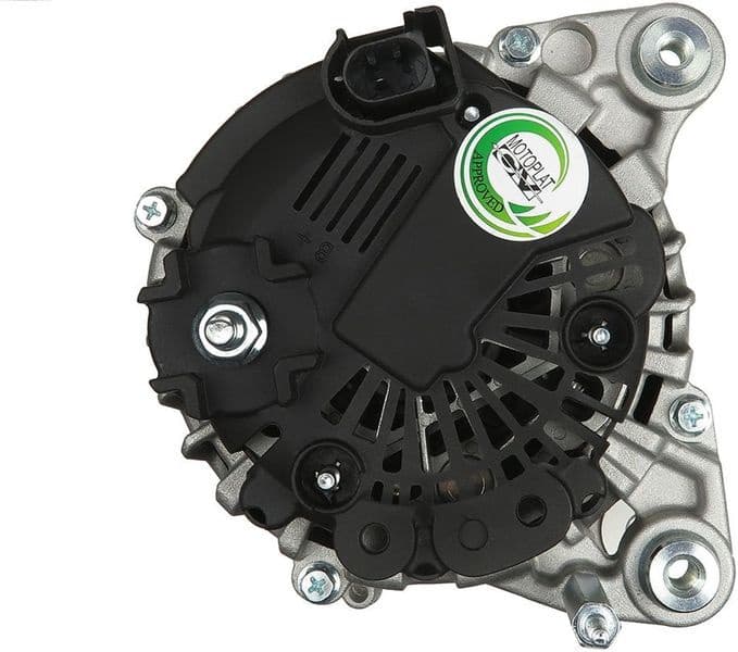 Alternator AS A3370S - image 3