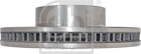 Brake Disc 29173 - image 3