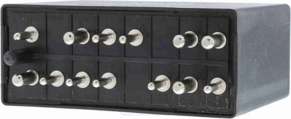 Flasher Unit Original VEMO Quality V30-71-0011